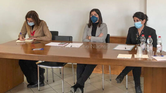 Silanus, vertice dei sindaci del Nuorese con l'assessore Nieddu