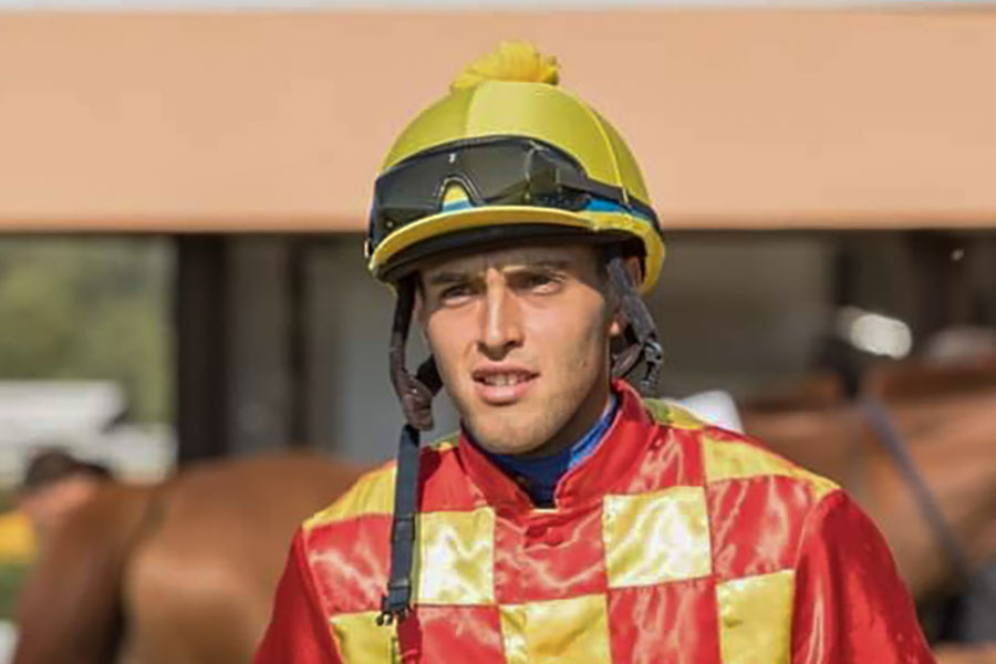 Un ritratto di Pietro Brocca