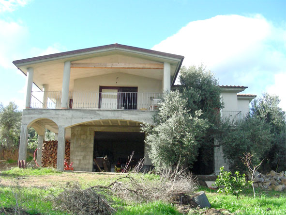 Sequestro di beni per 400.000 euro a Talana