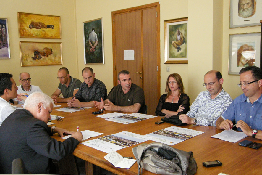 Viale Repubblica sposa la sostenibilità