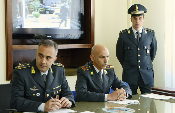 Concorso pubblico: la Finanza cerca 14 tenenti