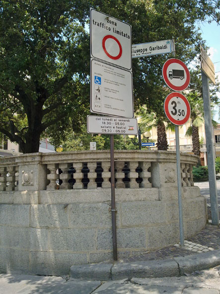 ZTL a Nuoro. Come sta funzionando?