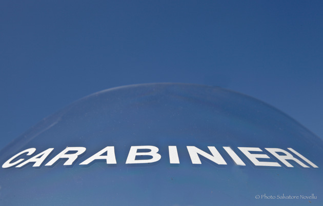San Teodoro: un arresto per droga