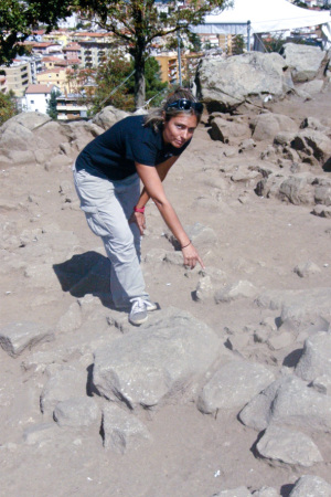 Tanca Manna: un sito nuragico prezioso per Nuoro