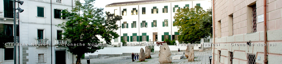 Sindaco, ci restituisca la città!