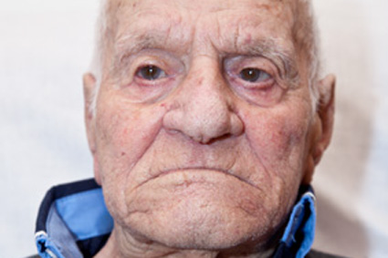 I cento anni di tziu Peppe Murgia