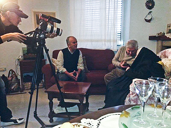 Russia interessata al caso dei centenari di Oniferi