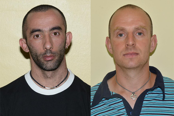 Giovane di Orgosolo simula un agguato