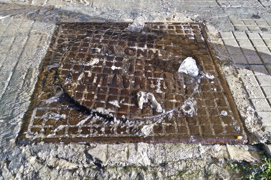 Provincia Nuoro: danni per oltre 60 milioni