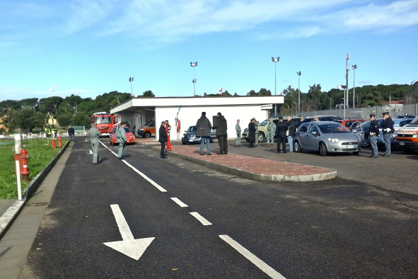 Sale a 18 il bilancio delle vittime