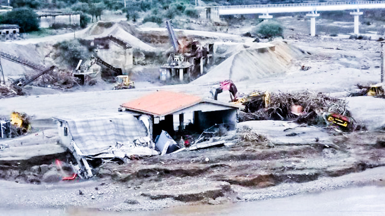 Posada: inaugurato il campus intitolato a Luca Tanzi