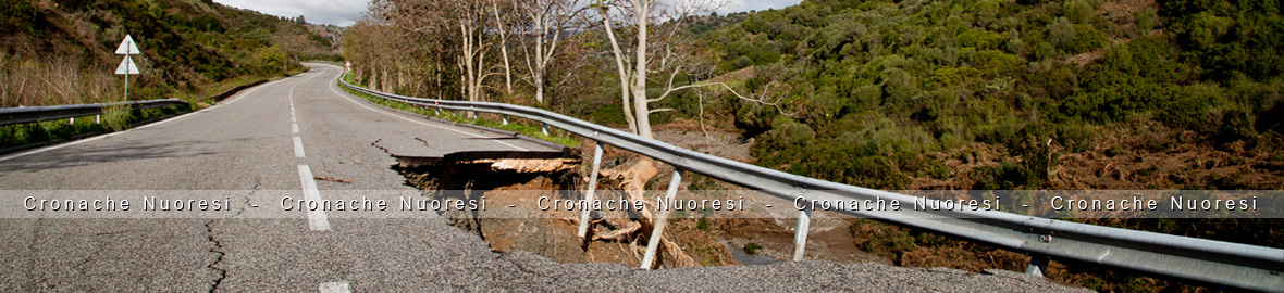 Jerzu: la popolazione pronta a mobilitarsi per non far demolire il ponte San Paolo
