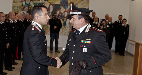 Il bastone del pastore: un dono di cui andare fieri