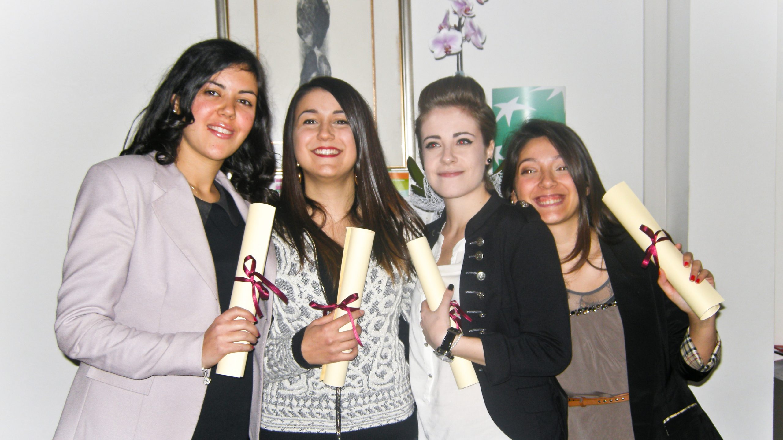 Nuoro: fucina di stilisti