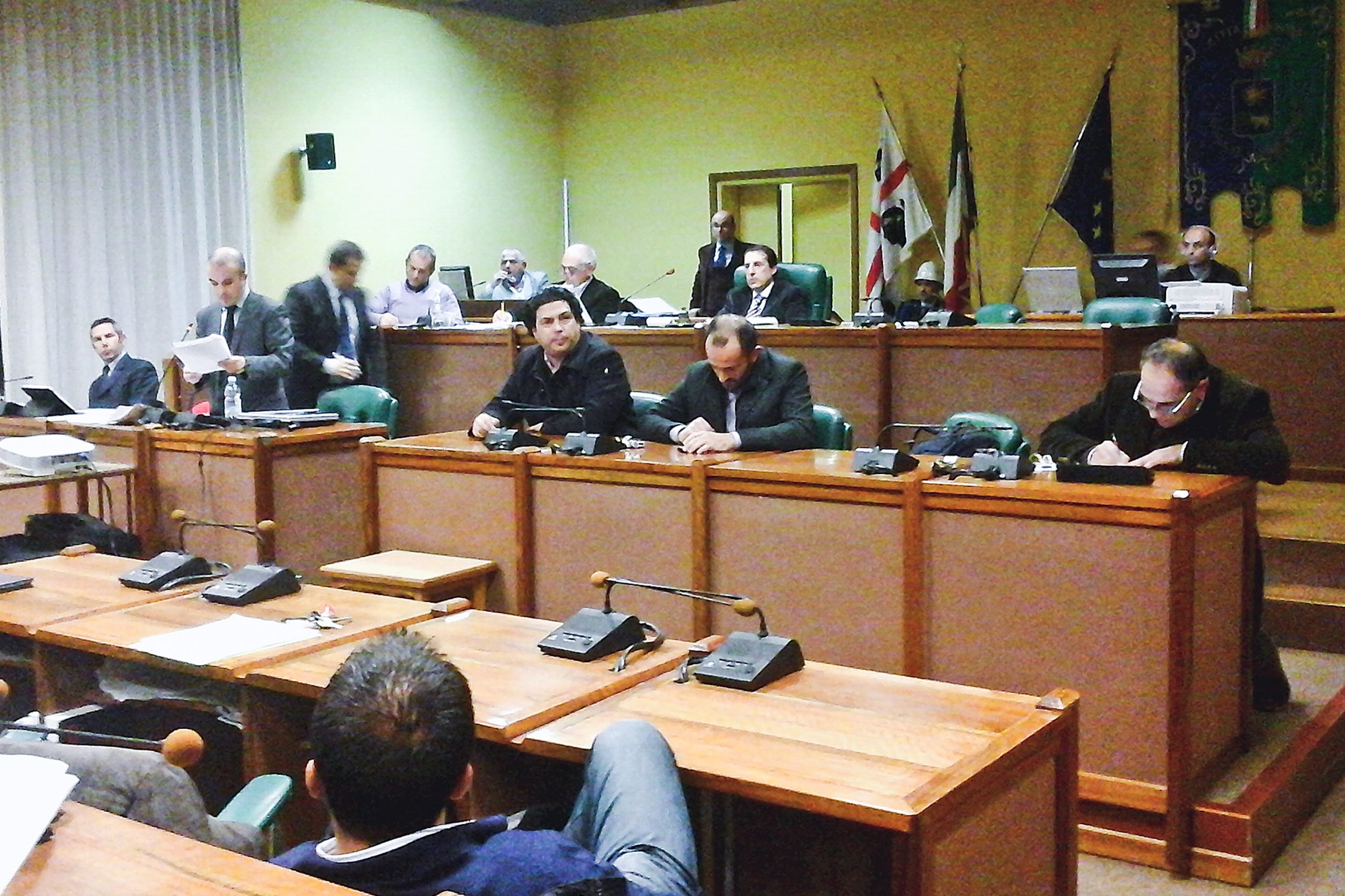 MAN: il Comune approva la ristrutturazione