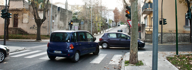 Sacro Cuore: un quartiere abbandonato a se stesso