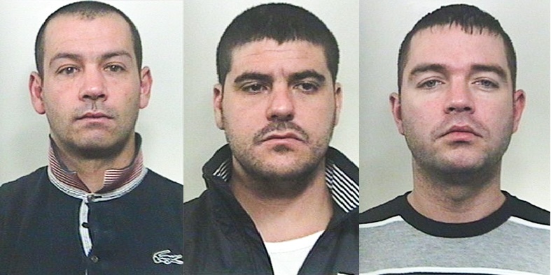 Arrestato il latitante Severino Satta