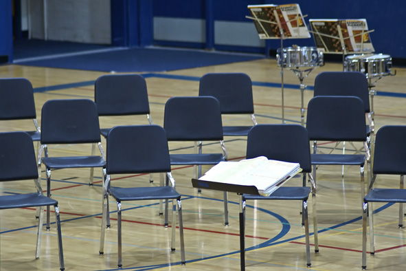 Nuoro. La scuola civica di Musica avvia un laboratorio musicale gratuito per creare la banda cittadina