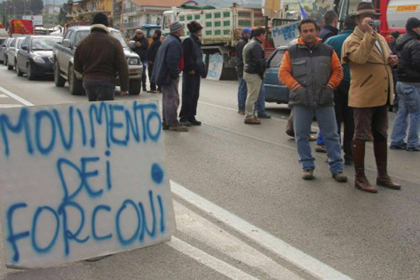 Sardegna come Italia: monta l’agitazione
