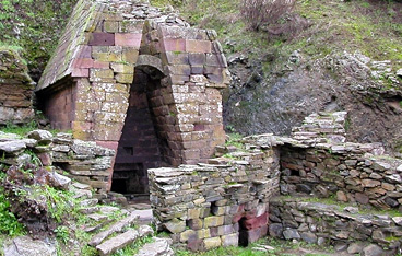 Orune: donna infortunata a Su Tempiesu