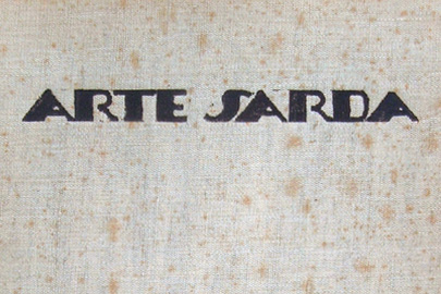 Arata-Biasi: agli albori dell'arte sarda