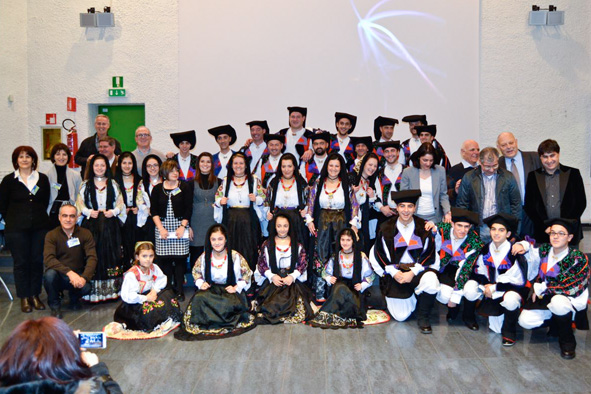 Circolo dei sardi di Bolzano: solidarietà per alluvione