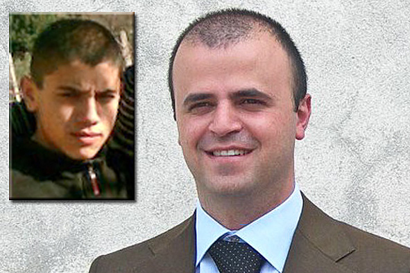 Pietro: non aver paura, costituisciti