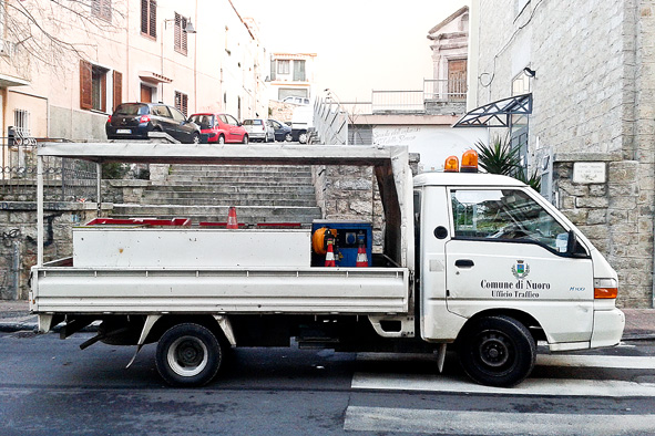 Ordinanza di traffico: per il Ponte Pasquale