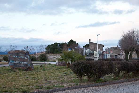 Indagini a tutto campo sul delitto di Noragugume