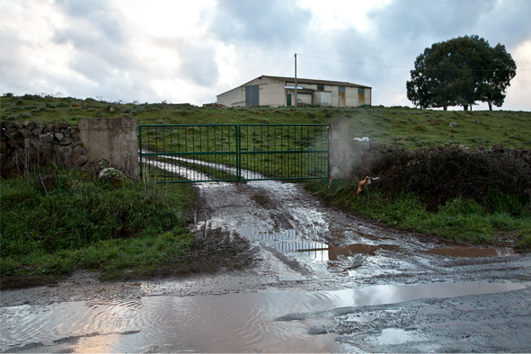 Duplice omicidio a Noragùgume