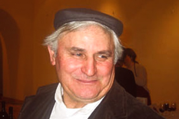 Si spegne "sa oche" dei Tenores di Bitti "Remunnu 'e Locu"