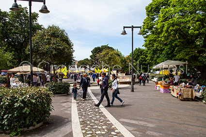 Il "Ricidoniamo" torna in piazza con lo speciale Donna