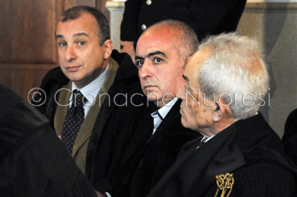 Omicidio Dore: oggi i giudici decideranno in merito alla ricusazione di Rocca