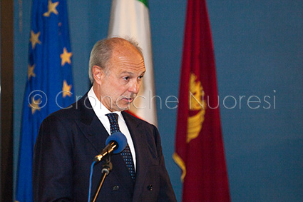 Festa della Polizia: tempo di bilanci