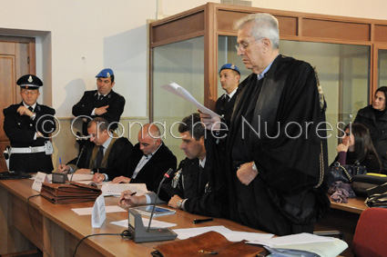 Gli inquirenti a Rocca: «ha ucciso quella che secondo lei abbiamo trattato come cittadina di serie b»