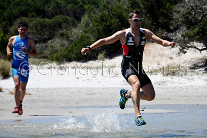 Sold out ad Orosei: per la gara di Cross Triathlon attese 1500 persone