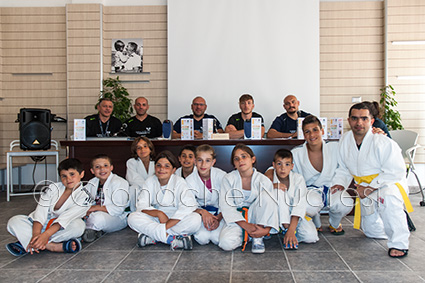 Judo: lo sport che unisce le diversità