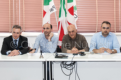 Nuoro: le caldaie di scuole e uffici pubblici alimentate a biomassa