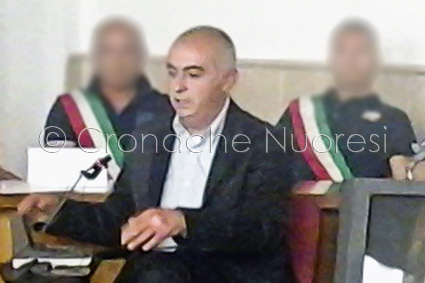 Francesco Rocca depone al Processo Dina Dore