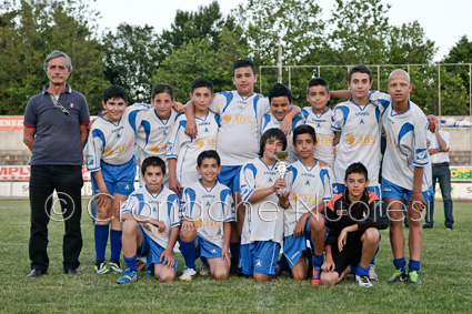 Sport sano e divertimento in ricordo di Chicchito Zuddas