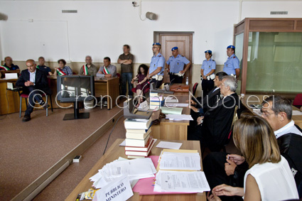 Processo Dina Dore: si riprende domani