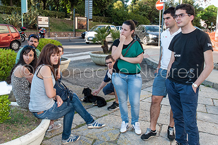 Graziano Pintori: "le nomine universitarie un blitz di Bianchi e Tidu"