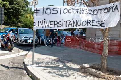 Sbloccati i fondi per l' Università Nuorese: subito 500 mila euro