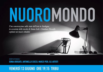 Nuoromondo: lo stato dell'arte in Sardegna