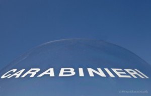 Ossa umane ritrovate tra le acque del mare