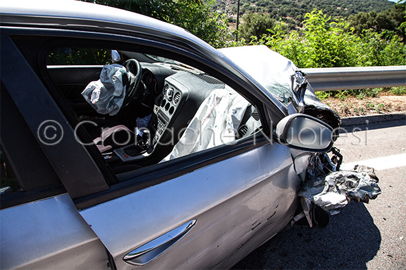 Aperta un'inchiesta sull'incidente nel quale ha perso la vita la piccola Sofia