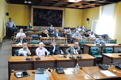 Il consigliere comunale Paolo Manca "interroga" il Comune