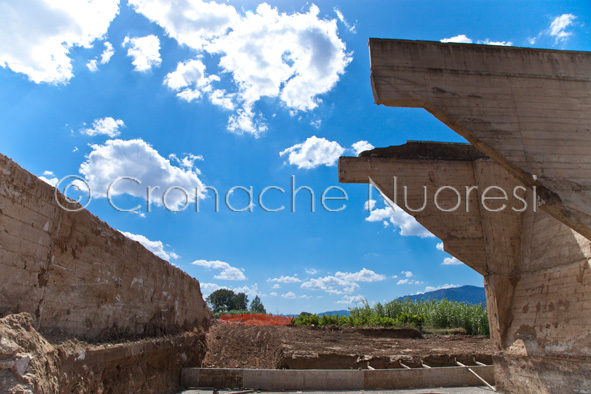 Alluvione: chiusa l'inchiesta sul ponte di Oloè dove morì Luca Tanzi