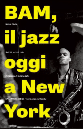 Man: presentazione libro