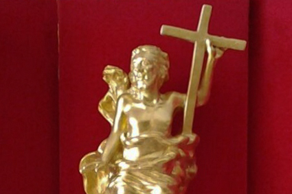 Redentore d'oro: un riconoscimento tutto nuorese